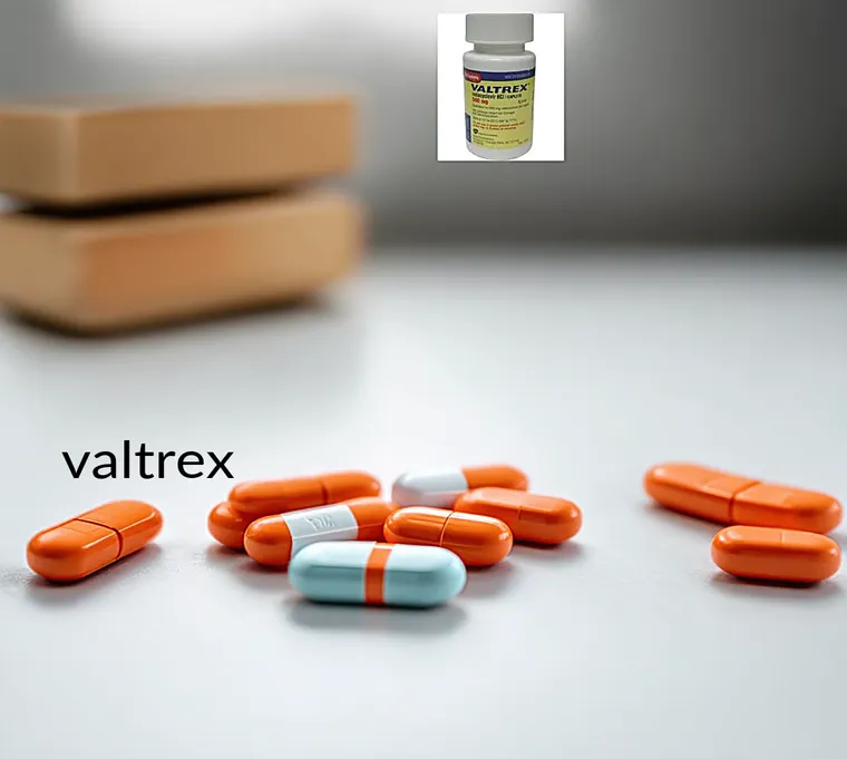 Valtrex 1